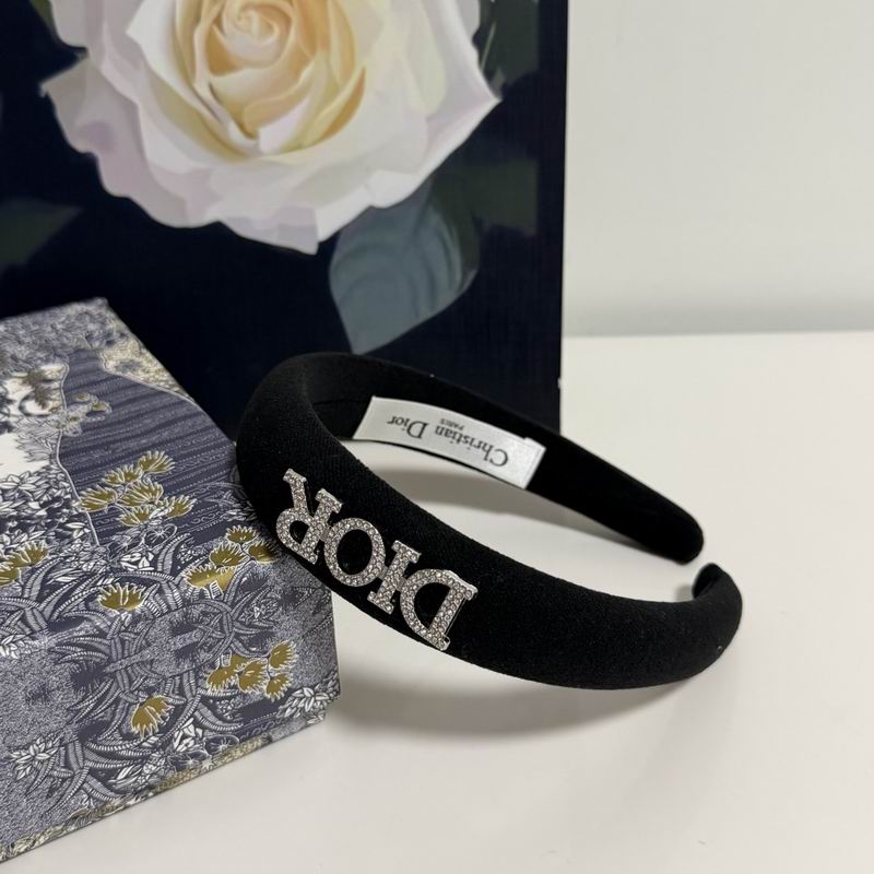 Dior Headband hh61